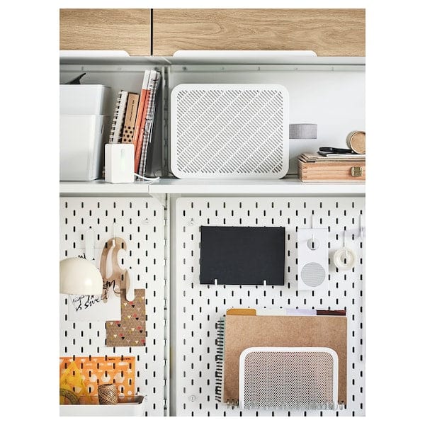 Ikea UPPÅTVIND - Purificatore d'aria ,