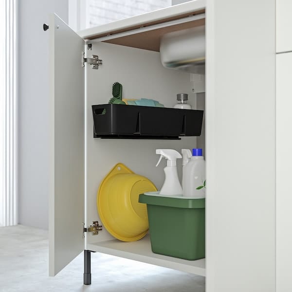 Ikea UPPDATERA - Container slide 50x12, anthracite