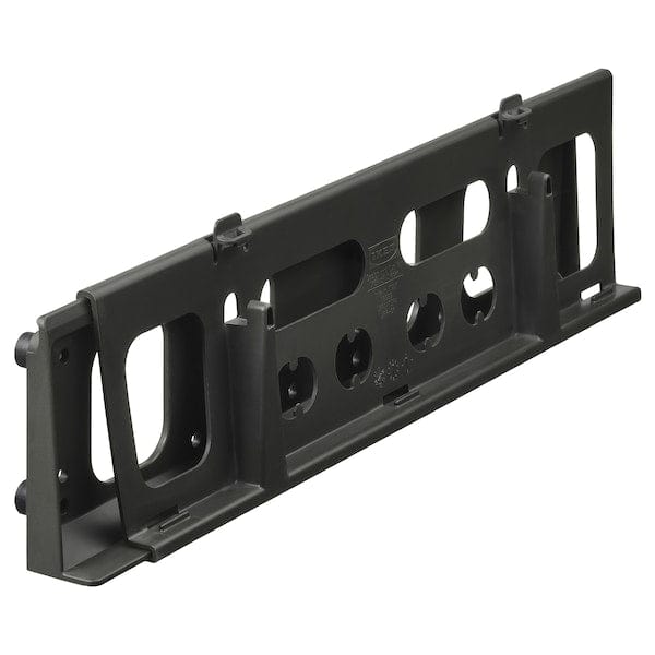 Ikea UPPDATERA - Container slide 50x12, anthracite