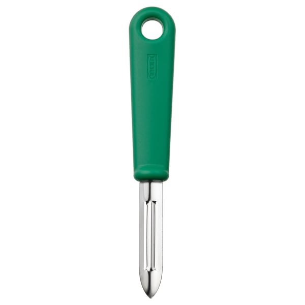 UPPFYLLD - UPPFYLLD Potato peeler, green