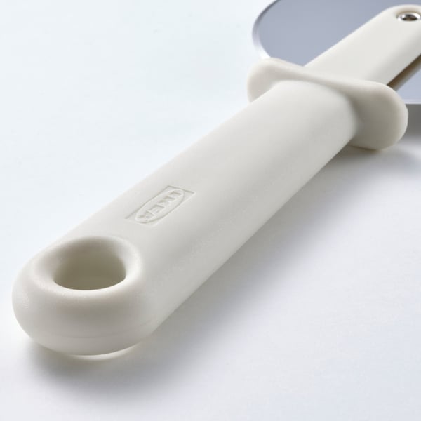 UPPFYLLD pizza cutter, off-white