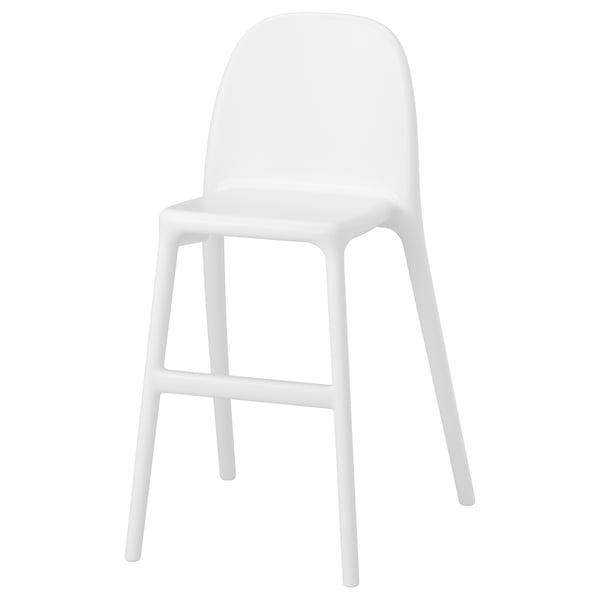 URBAN - URBAN Junior chair, white