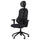 UTKLASSNING gaming chair, Gräsnäs anthracite/black, 68 cm