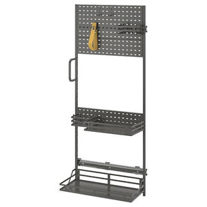 Ikea UTRUSTA - Interior accessories cleaning products,140 cm