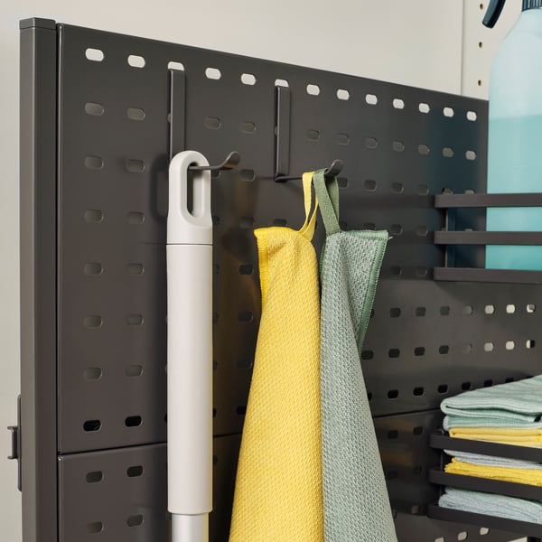 UTRUSTA cleaning interior, 140 cm