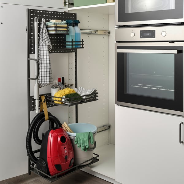 UTRUSTA cleaning interior, 140 cm