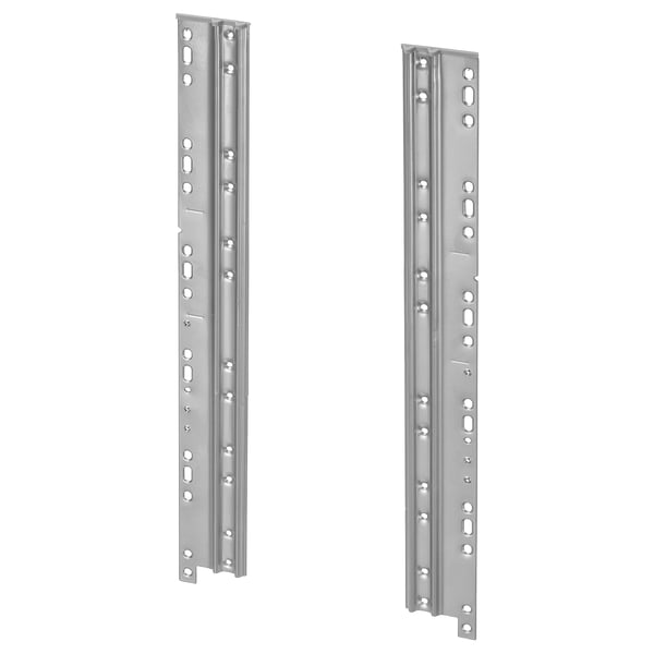 UTRUSTA connecting rail for fronts, 54.5x6.2 cm