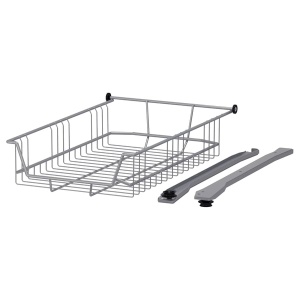 UTRUSTA wire basket, 40 cm