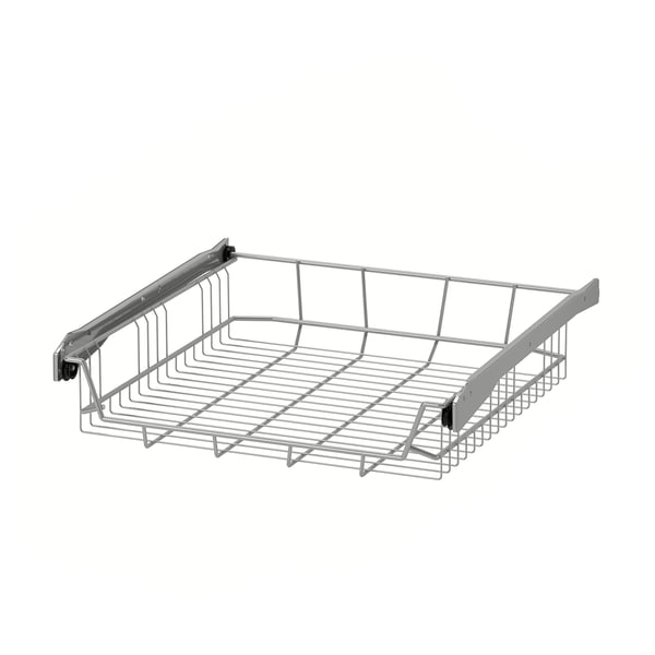 UTRUSTA wire basket, 60 cm