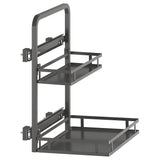UTRUSTA under-sink organiser, 29x35x43 cm