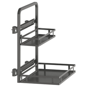 UTRUSTA under-sink organiser, 29.2x43.2x35 cm