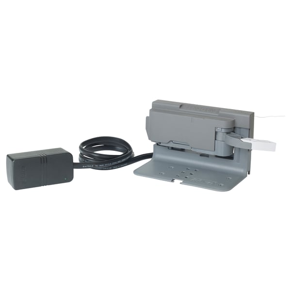 UTRUSTA push opener, electrical, 97 mmx220 mm cm