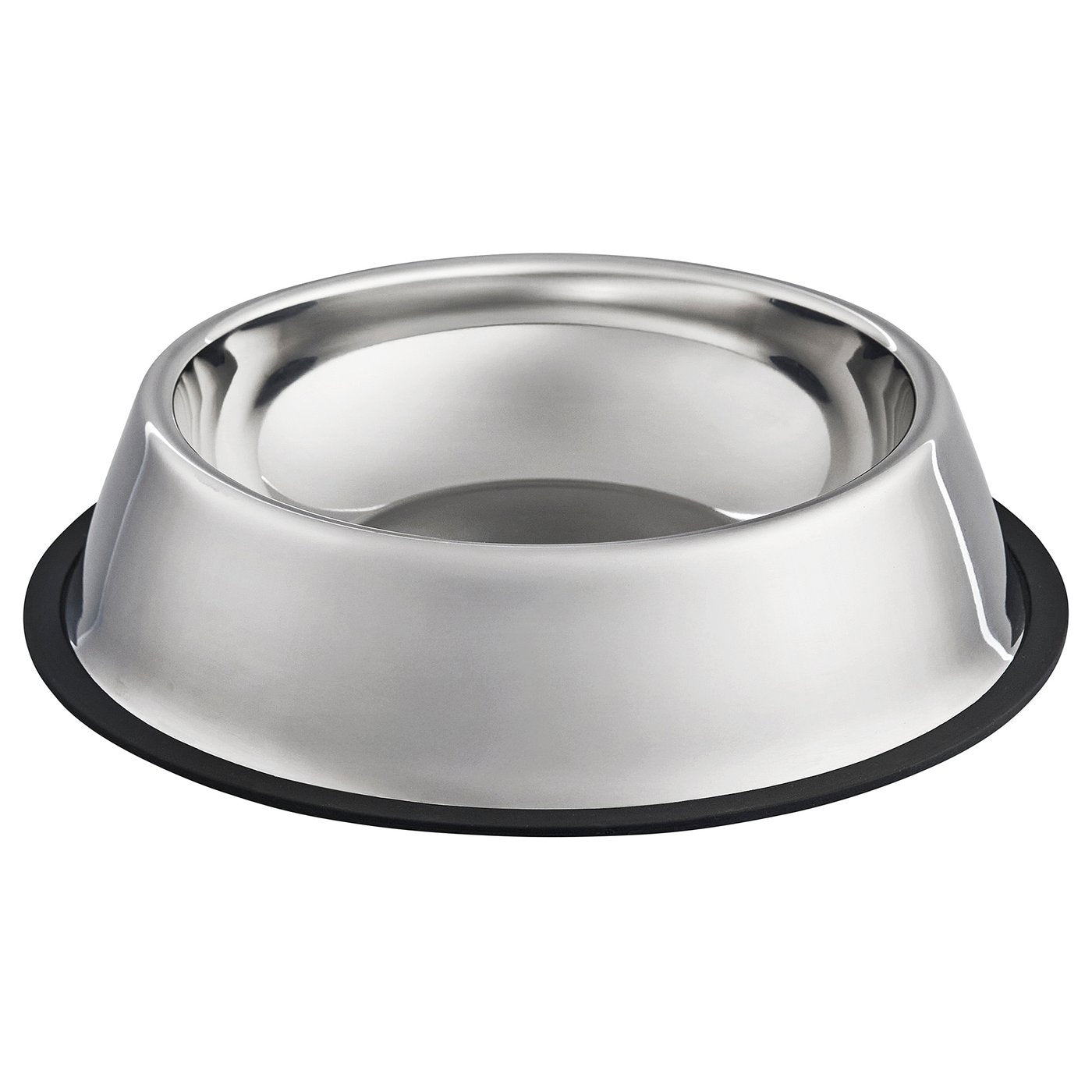 UTSÅDD pet bowl, metal, 22 cm