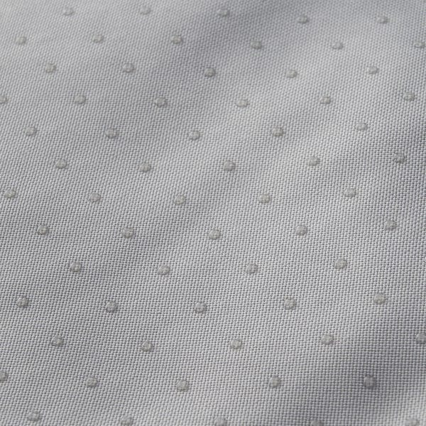 Ikea UTSÅDD - Kennel, light grey,S