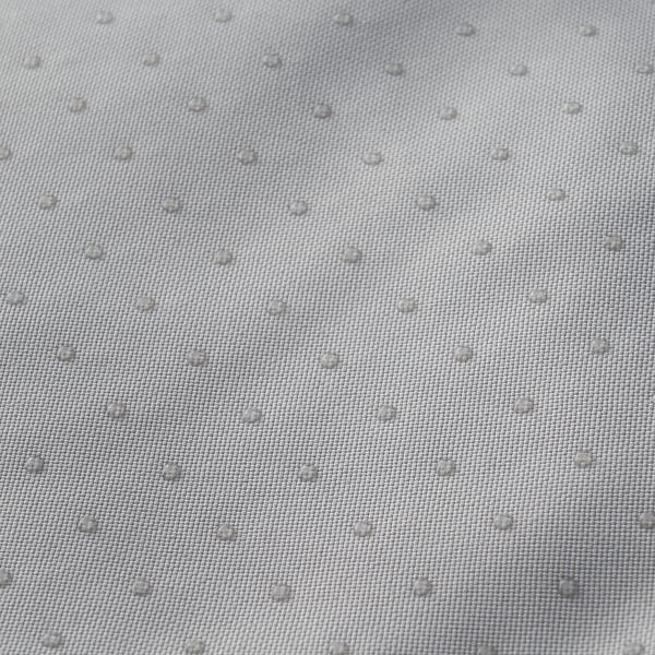 UTSÅDD pet bed, light grey, S