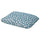 UTSÅDD pet cushion, blue, 33x38 cm