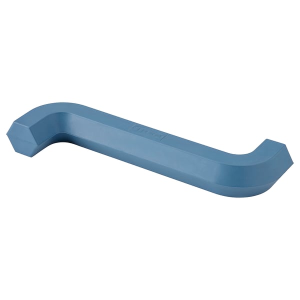 UTSÅDD dog toy, dark blue
