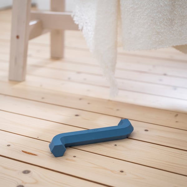 UTSÅDD - UTSÅDD Dog toy, dark blue