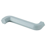 UTSÅDD dog toy, grey-blue