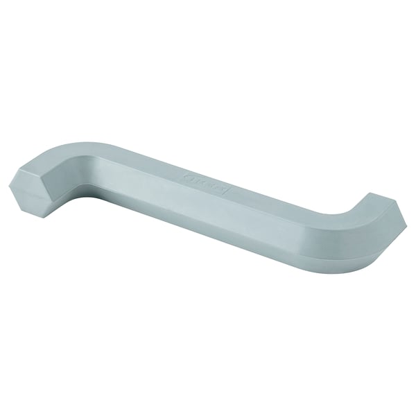 UTSÅDD dog toy, grey-blue