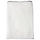 VÄDRA cover for babycare mat, white, 75x74 cm