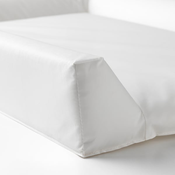 VÄDRA babycare mat, 48x74 cm