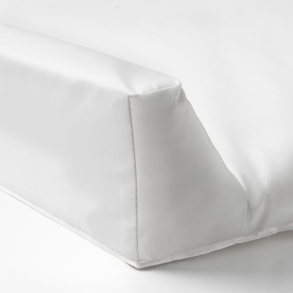 VÄDRA babycare mat, 75x74 cm