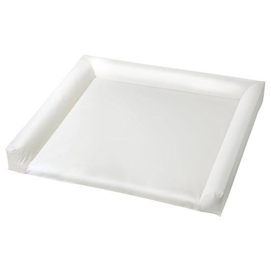 VÄDRA - VÄDRA Babycare mat, 75x74 cm