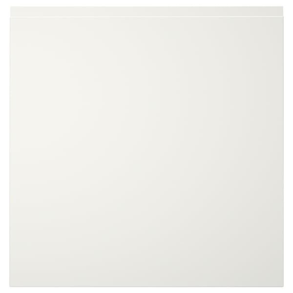 VÄSTERVIKEN - VÄSTERVIKEN Door, white, 60x64 cm