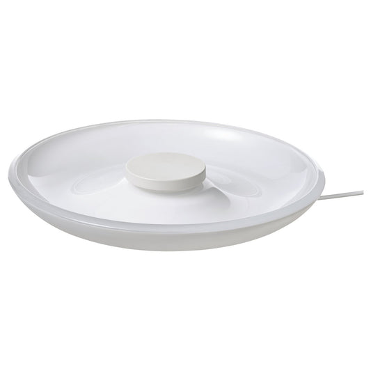 VÄSTMÄRKE wireless charger with lighting