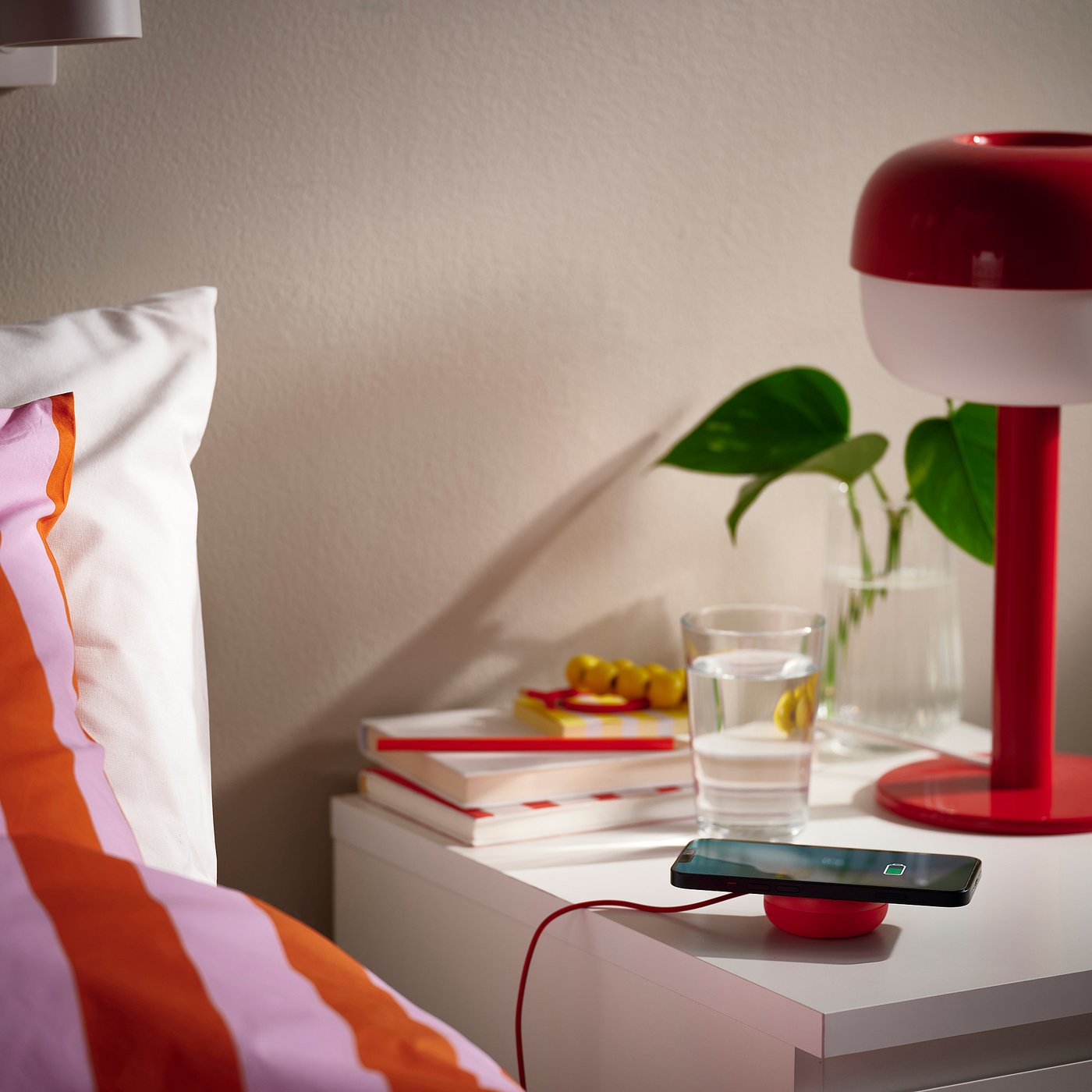 VÄSTMÄRKE wireless charger
