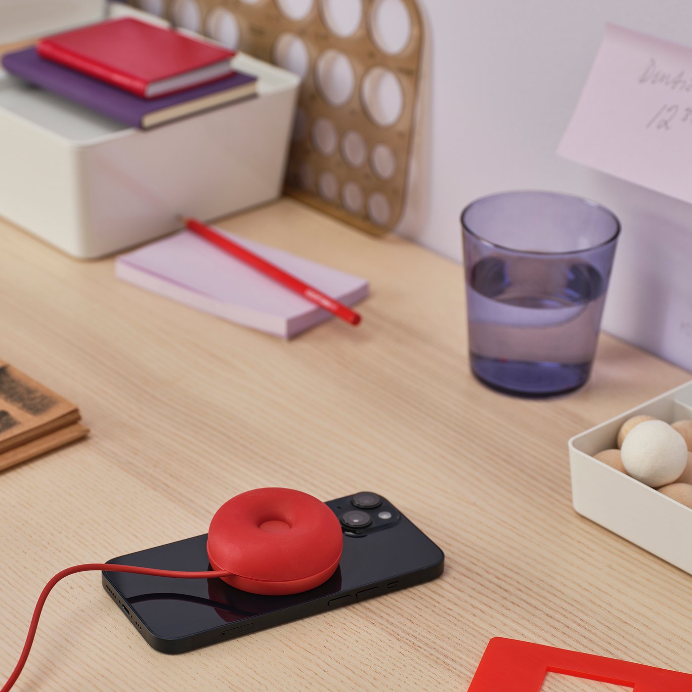 VÄSTMÄRKE wireless charger