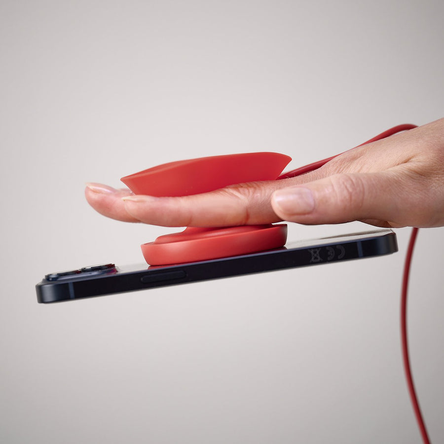 VÄSTMÄRKE wireless charger