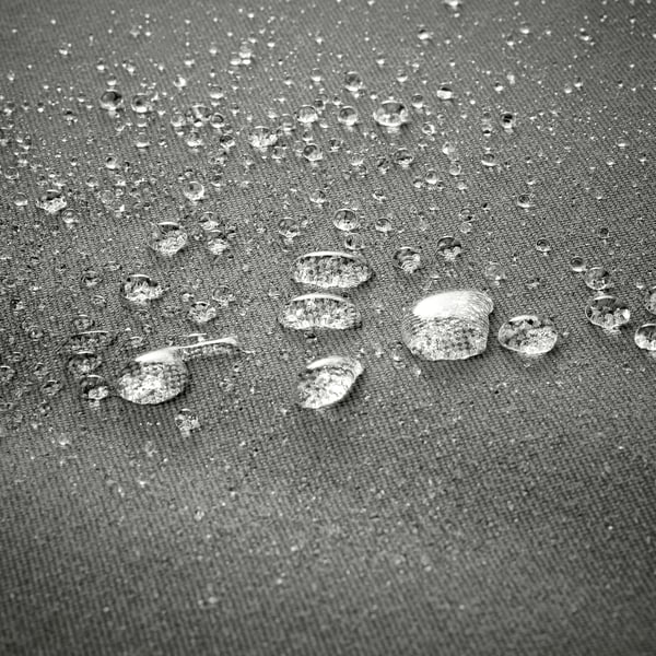 VÄTTERSÖ storage box, outdoor, dark grey, 78x72x79 cm