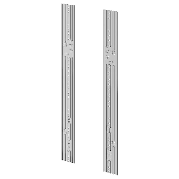 VÅGLIG connecting rail for fronts, 7.1x74.0 cm