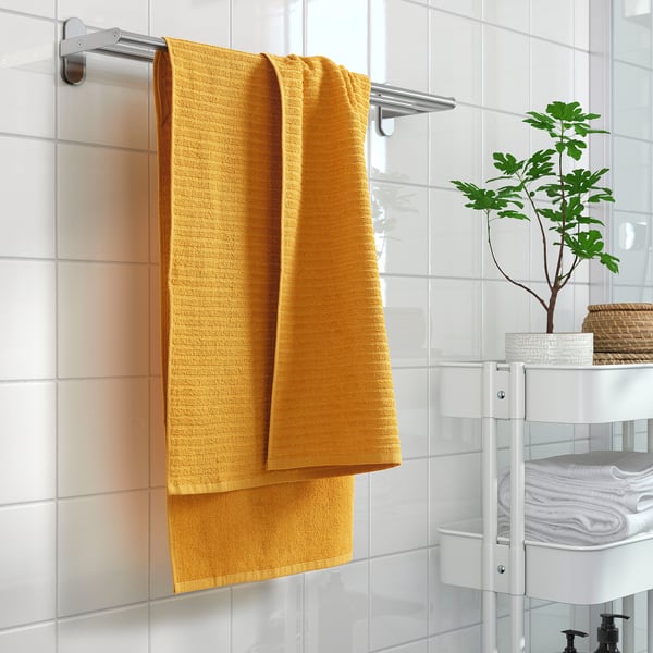 VÅGSJÖN bath towel, []
