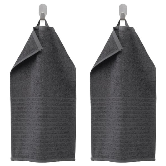 VÅGSJÖN guest towel