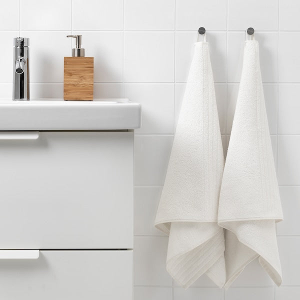 VÅGSJÖN - Hand towel set F