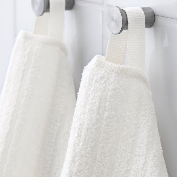 VÅGSJÖN - Hand towel set F