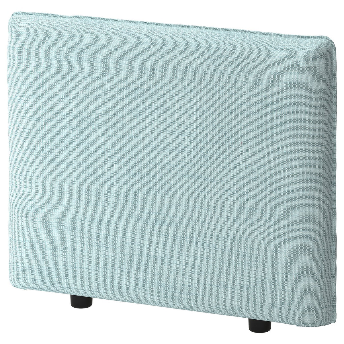 VALLENTUNA Armrest Cover, Hillared Blue