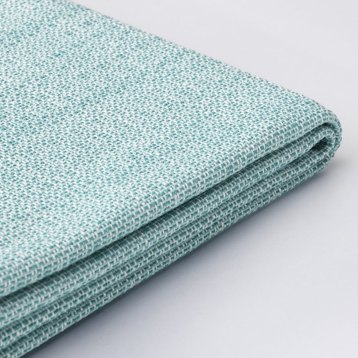 VALLENTUNA Armrest Cover, Hillared Blue