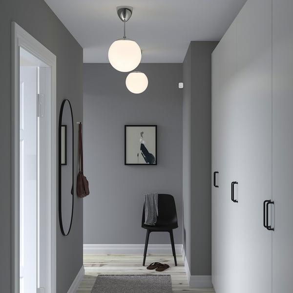 VALLHORN - VALLHORN Wireless motion sensor, smart/white