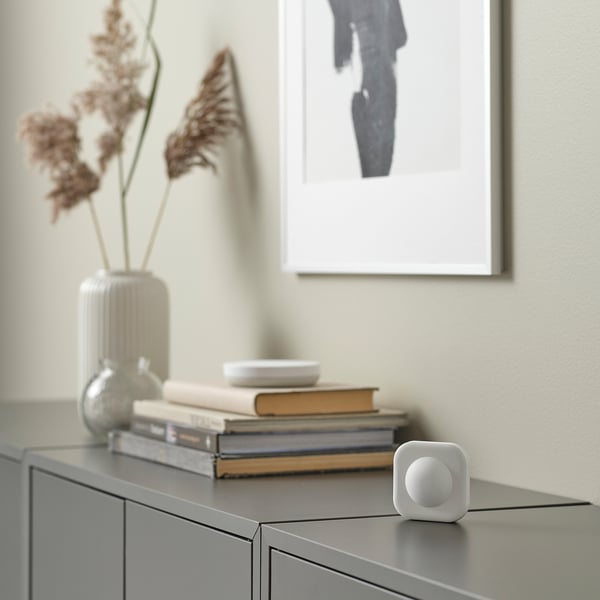 VALLHORN - VALLHORN Wireless motion sensor, smart/white