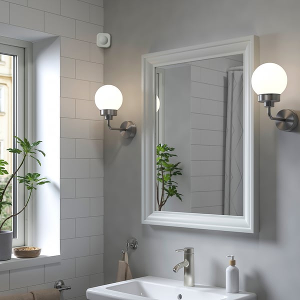 VALLHORN - VALLHORN Wireless motion sensor, smart/white