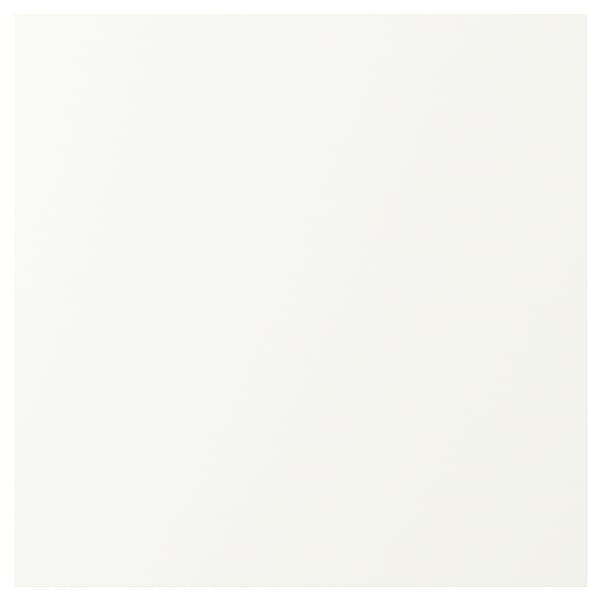 VALLSTENA - VALLSTENA Door, white, 40x40 cm