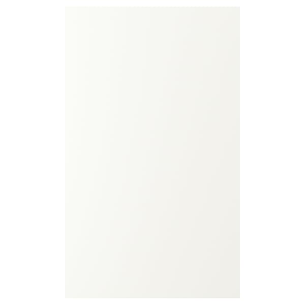 VALLSTENA - VALLSTENA Door, white, 60x100 cm
