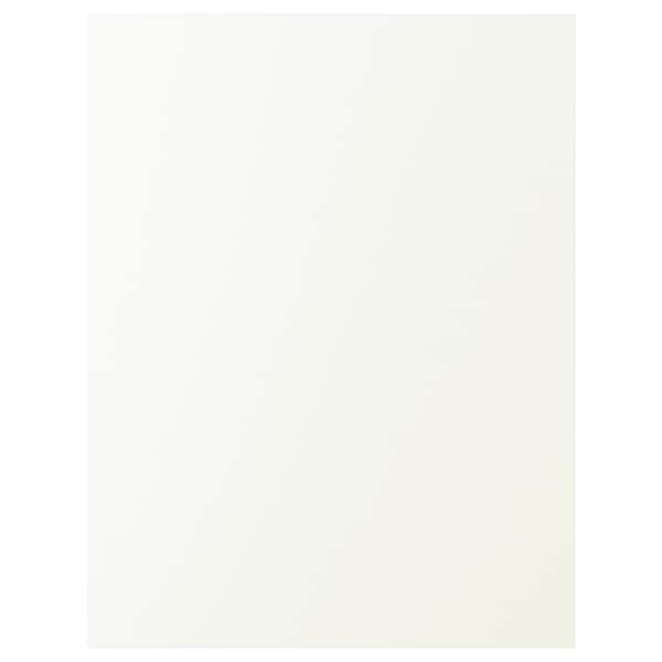 Ikea VALLSTENA - Cover panel, white, 62x80 cm