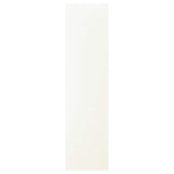 VALLSTENA cover panel, white, 62x240 cm