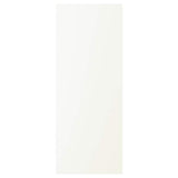 VALLSTENA cover panel, white, 39x100 cm