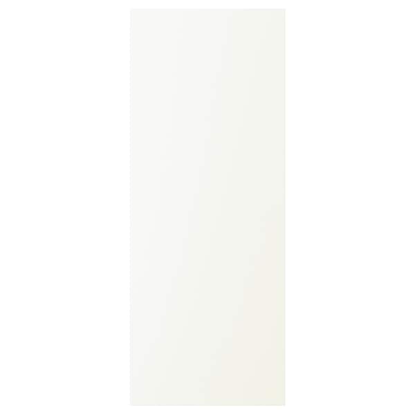 Ikea VALLSTENA - Cover panel, white, 39x100 cm